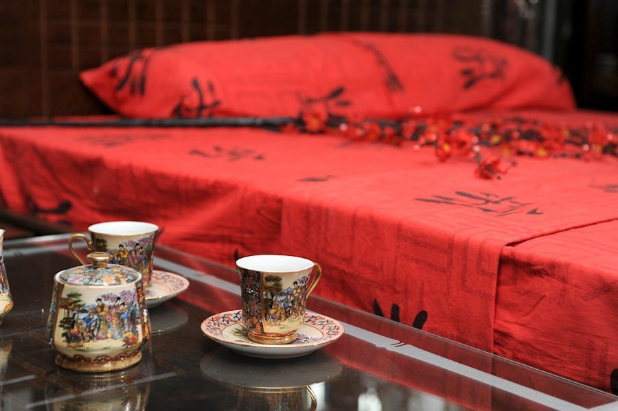 Архив 2006 - 2018. Max Matvich and Victoria Basova are professionals in their field