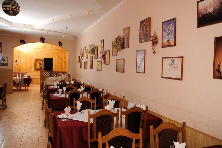 Архив 2006 - 2018. Max Matvich and Victoria Basova are professionals in their field