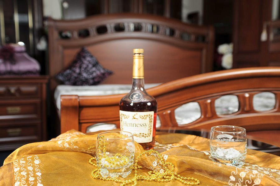 Архив 2006 - 2018. Max Matvich and Victoria Basova are professionals in their field