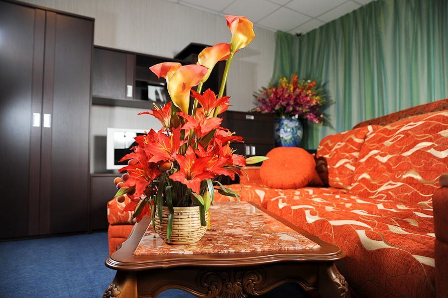 Архив 2006 - 2018. Max Matvich and Victoria Basova are professionals in their field