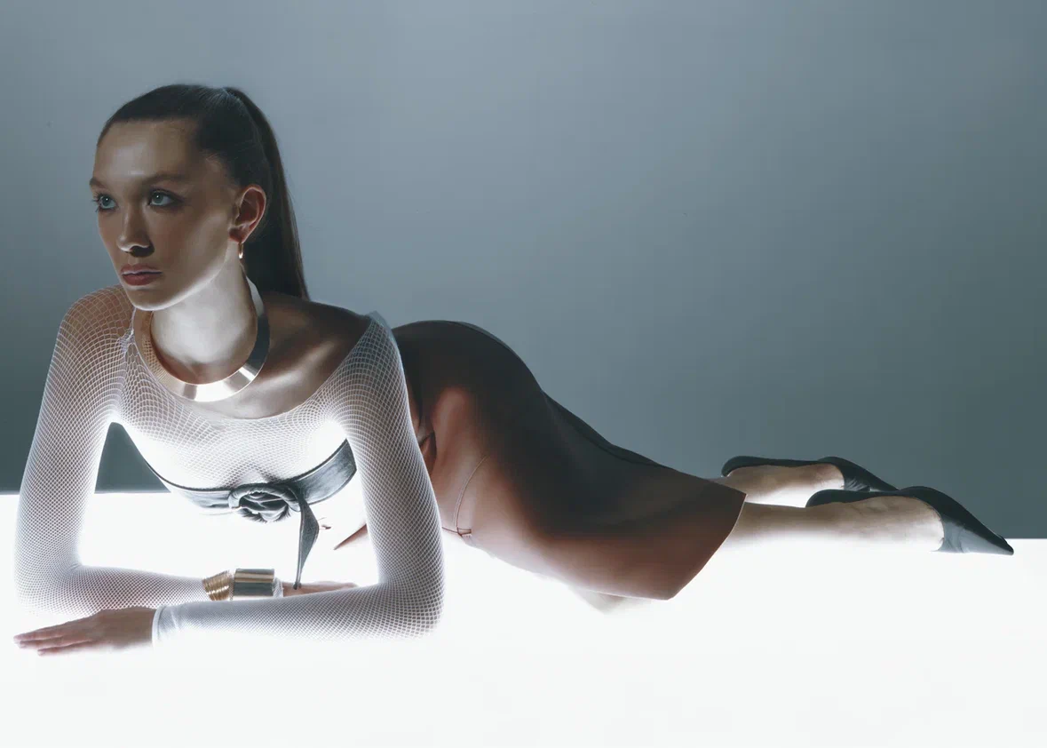 Art shooting. Главная