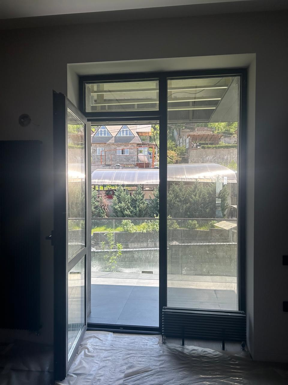 Квартира 74кв. Дизайнер интерьера в Москве Екатерина Шаймердинова