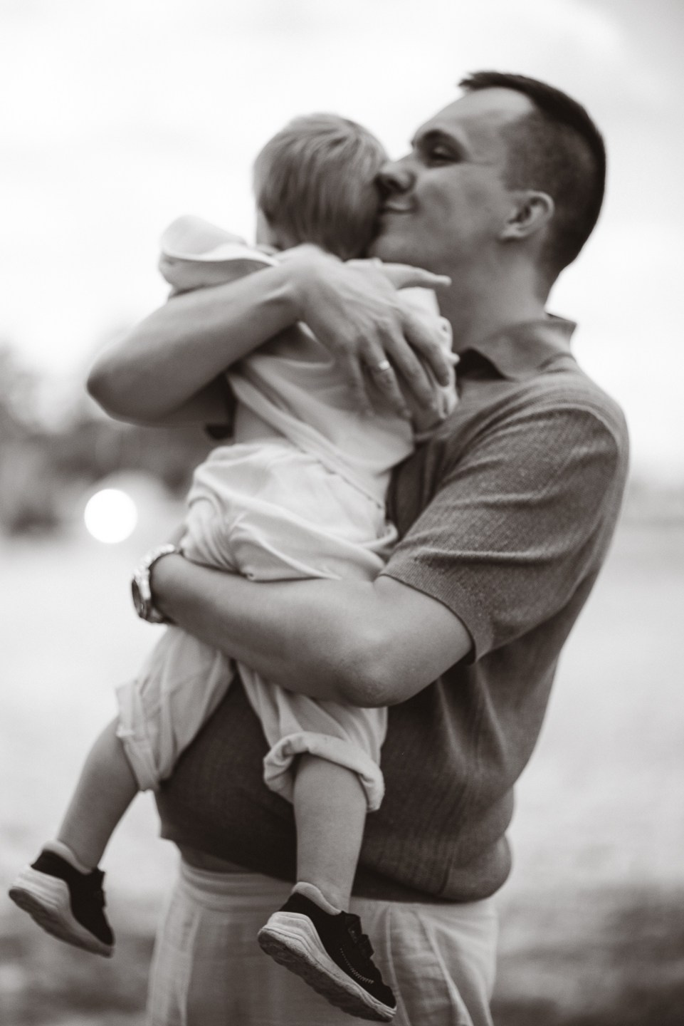 Август | на природе