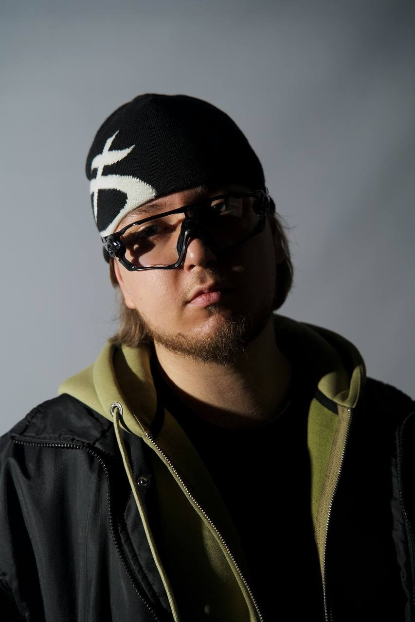 МУЖЧИНЫ. Разноплановый фотограф из Москвы/Твери