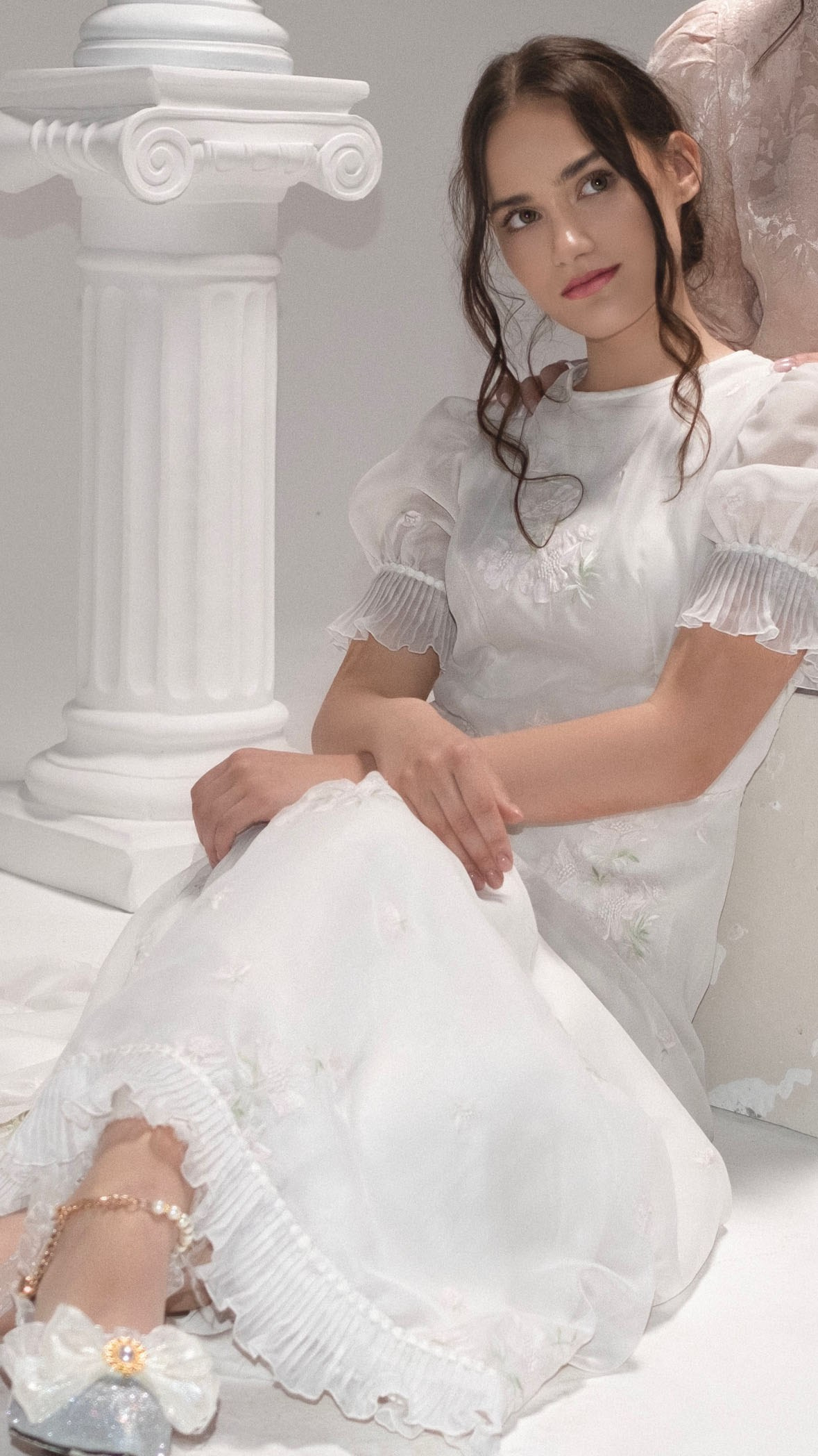 Услуги. ILONA MNATSAKANIAN Фотограф-Визажист Москва