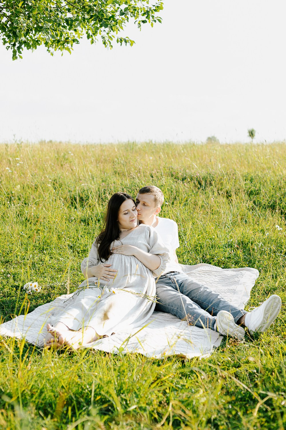 Михаил и Екатерина. Фотограф в Сергиевом Посаде Сергей Горбунов