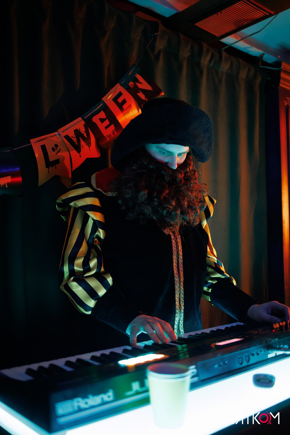 GENTLEMAN PUB. КИПЯТКОМ КОКШЕТАУ