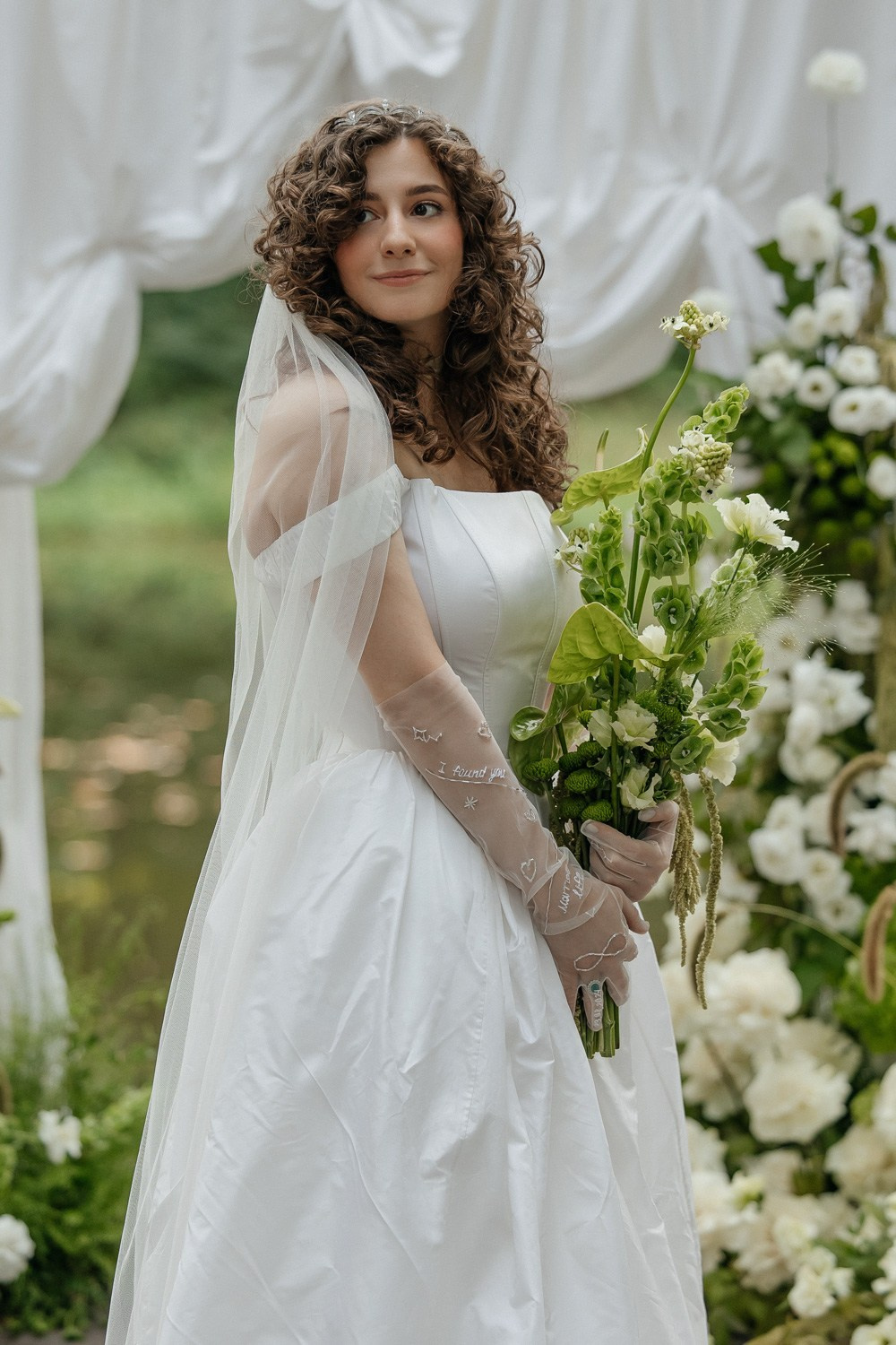 Love you. Свадебный фотограф Москва