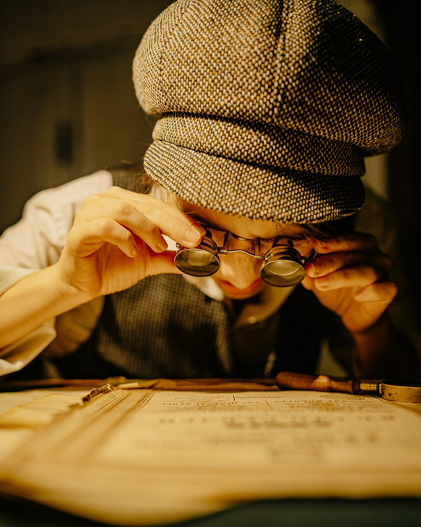 Полина. Портретный фотограф в Москве Колосова Екатерина