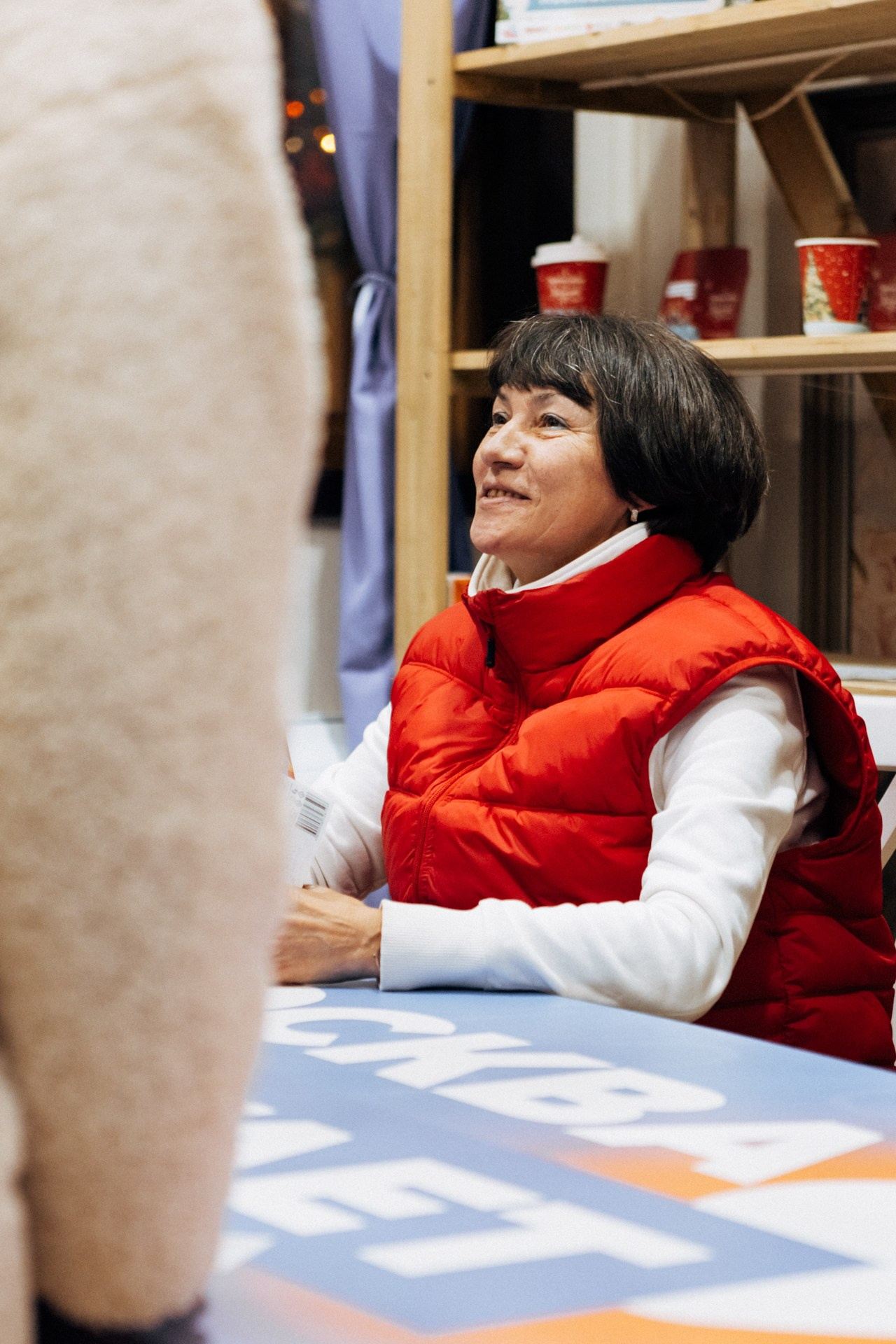 Московские сезоны. Фотограф Владимир Молоканов