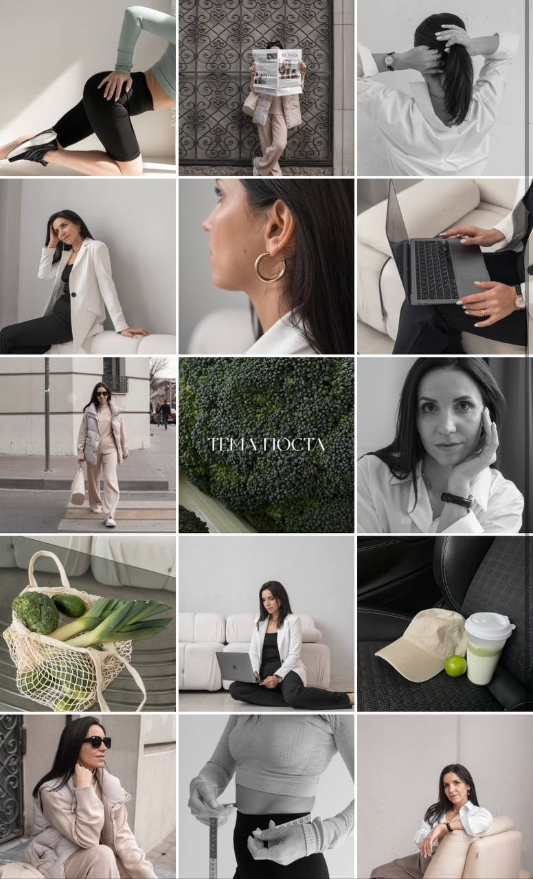 Контент. Съемки для брендов и маркетплейсов. Фотограф Ростов-на-Дону