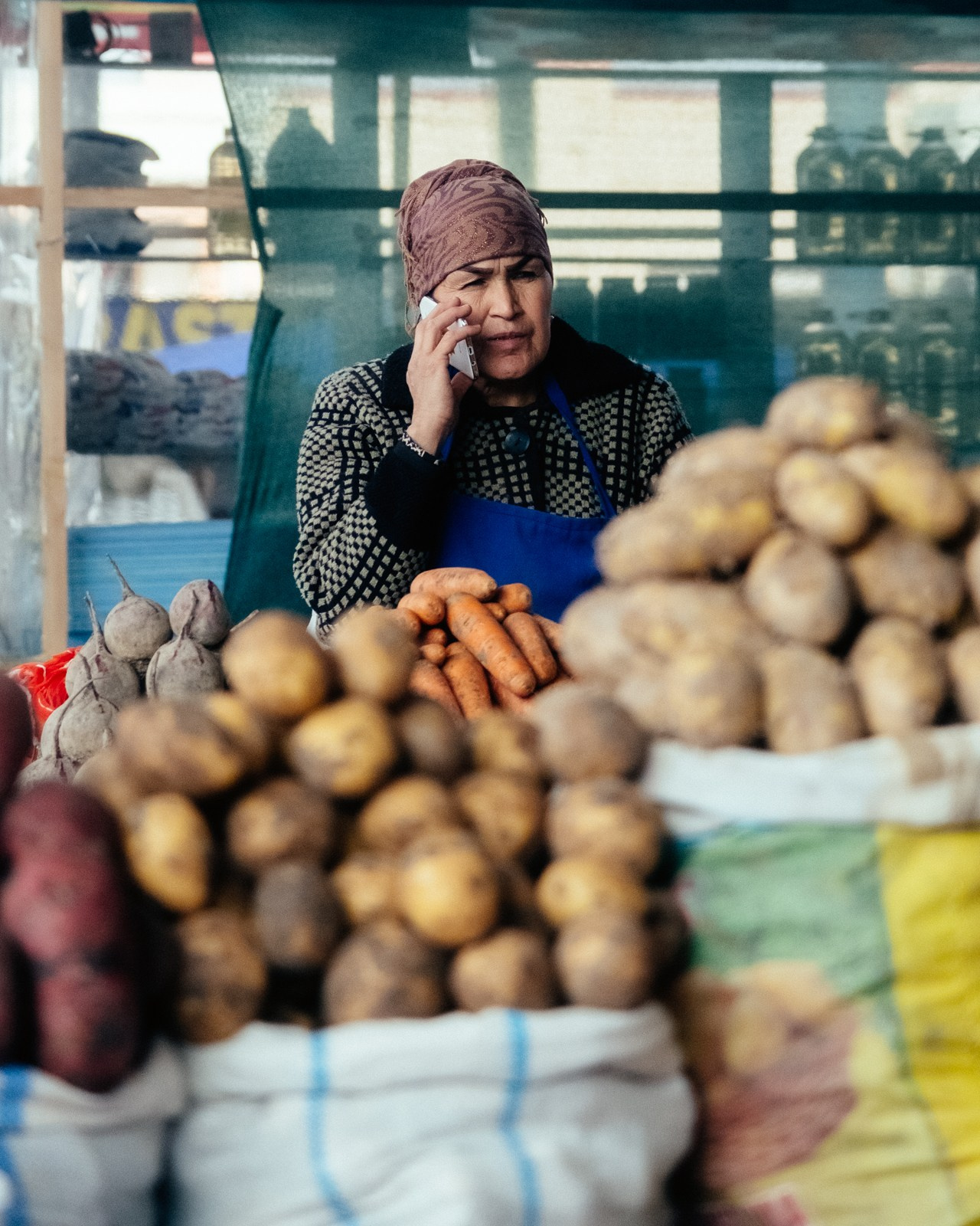 Узбекистан. Фотограф Дмитрий Олрайт | Калуга, Россия