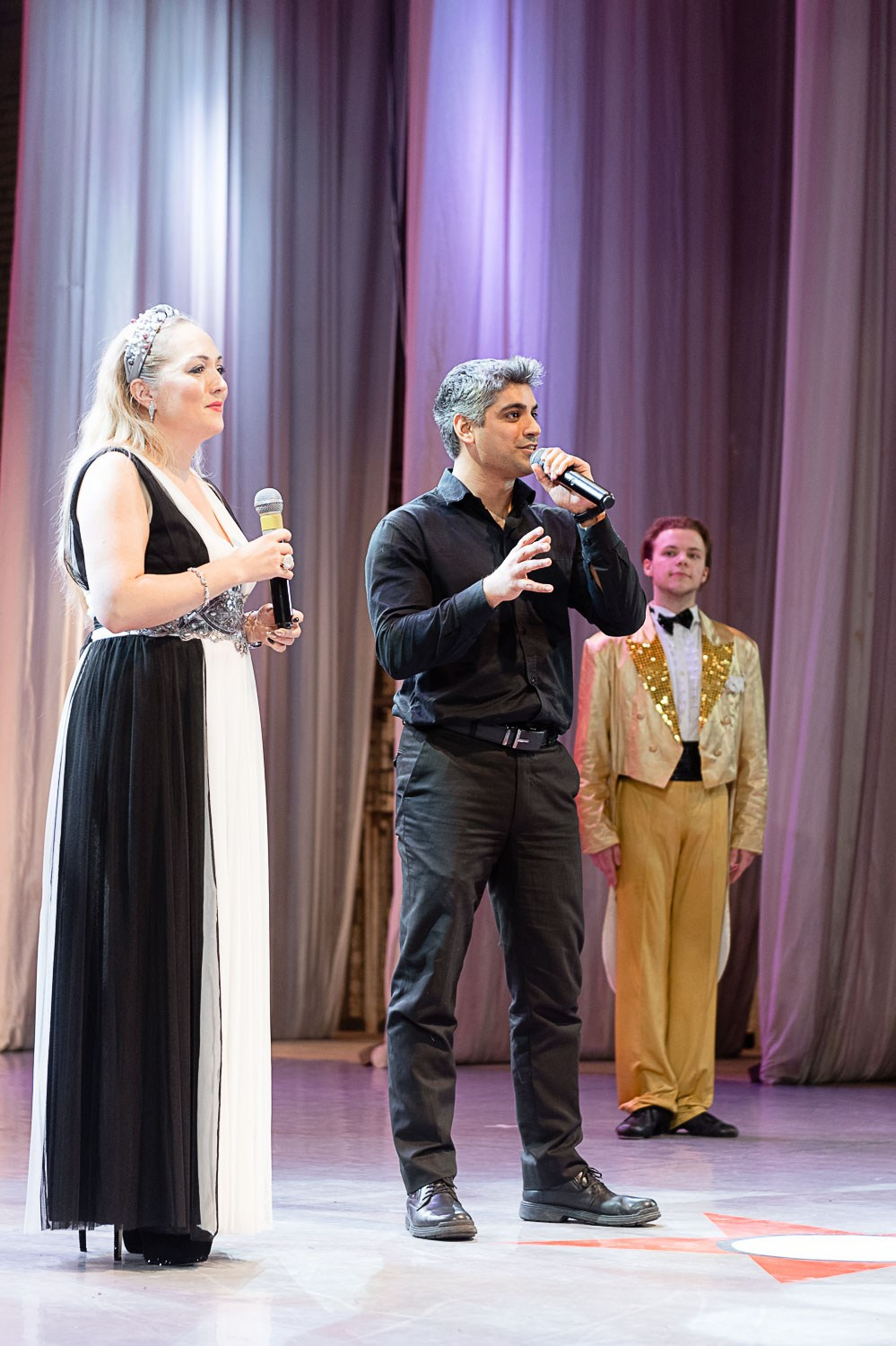 События, праздники, концерты. Качественные фото в Красноярске для самозанятых и для свободных