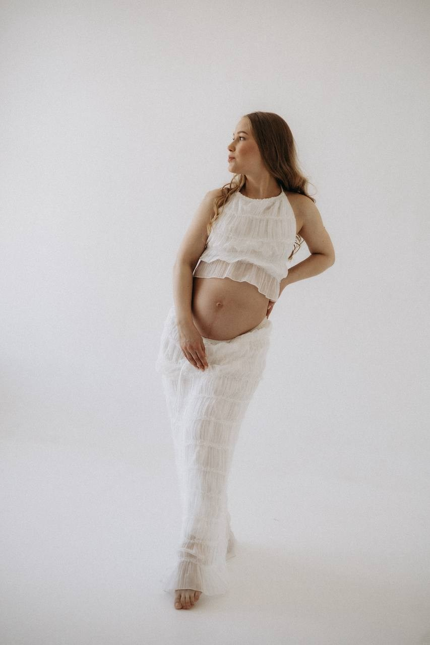 Беременность. Смирнова Алена Фотограф Екатеринбург