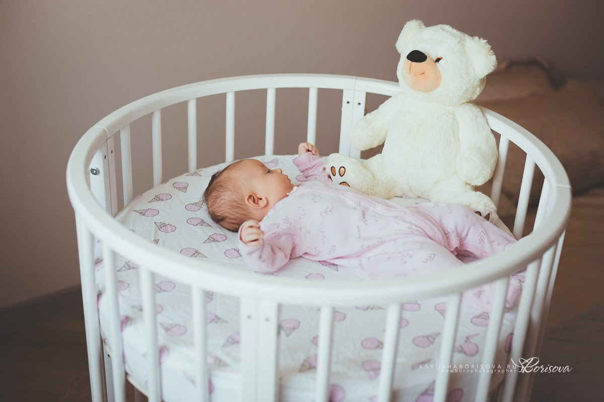Ева lifestyle. Фотограф новорожденных в Магнитогорске Ксюша Борисова