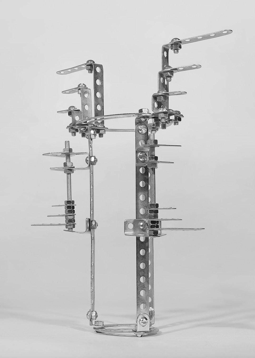 Efficiency Ritual. Alexey Bogolepov photography