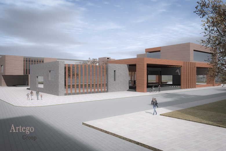 Архитектурная мастерская Артэго Групп