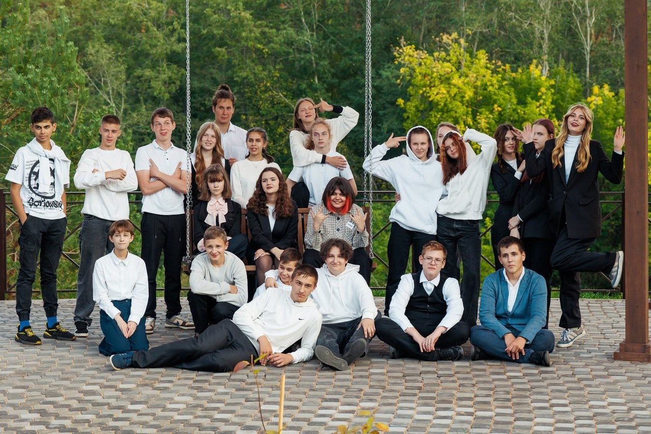 Отзывы. Выпускные альбомы в Луге/Школьные съёмки