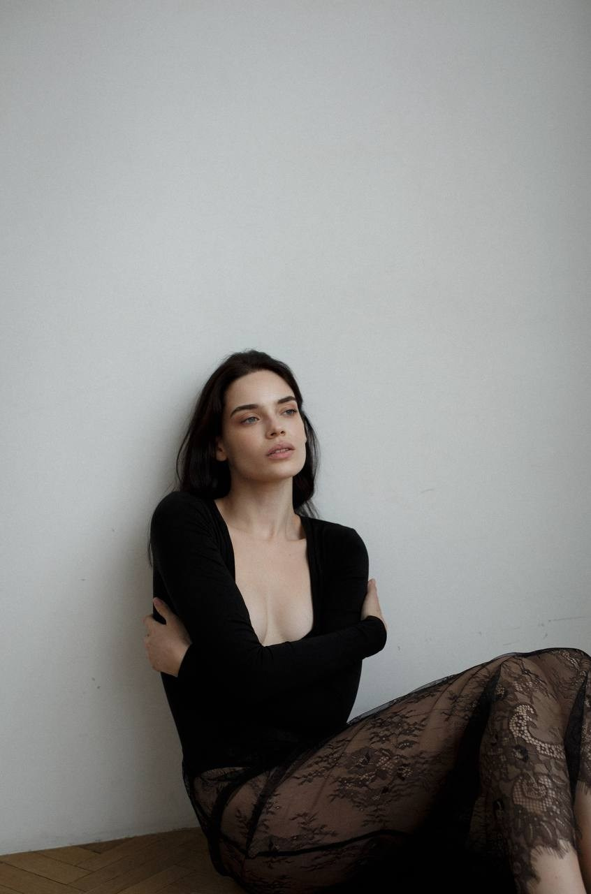 Анастасия. Семейный и женский фотограф в Москве/Твери. Меня зовут Яна Гош