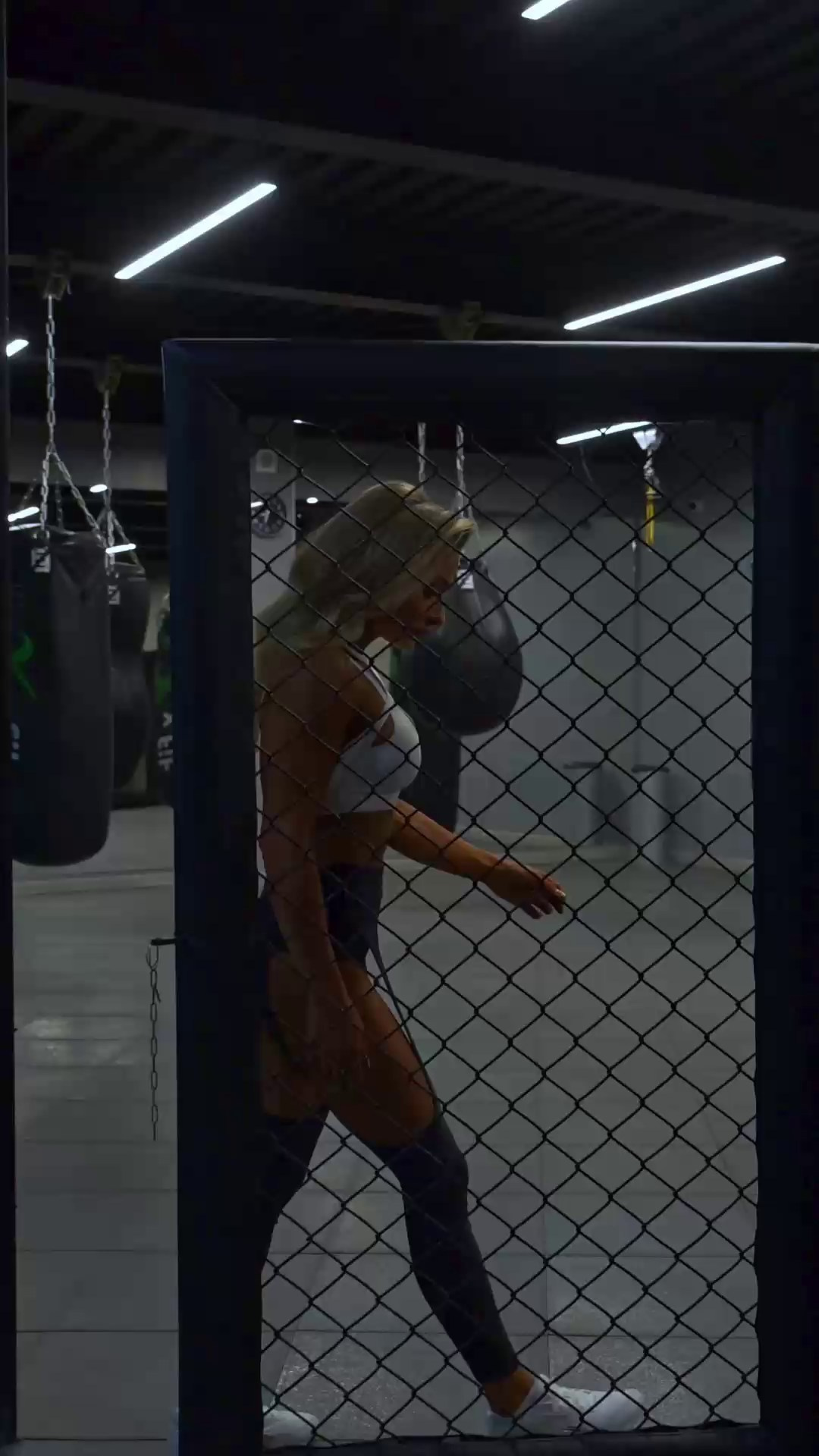 Фитнес-видеосъёмка и спортивное видео для брендов, тренеров и атлетов