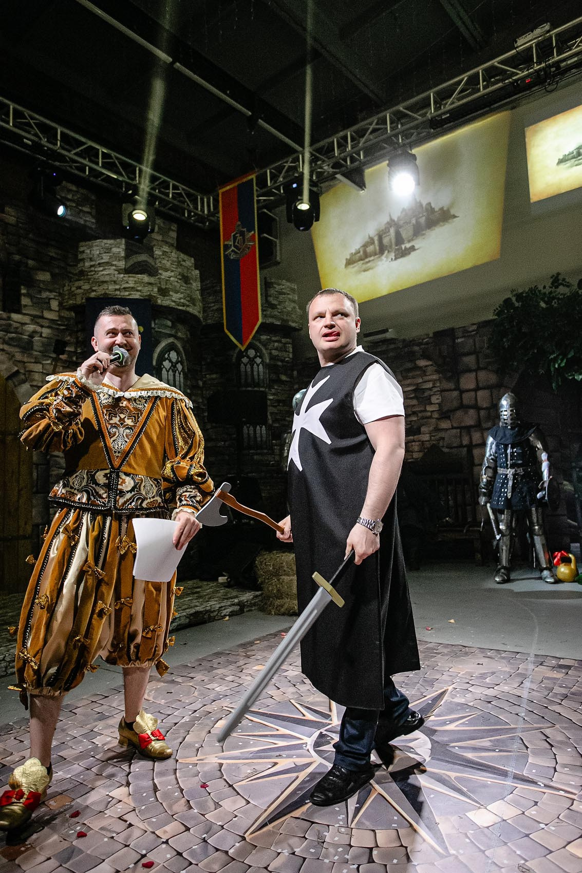 Фотосъёмка Юбилеев. Владивосток семейный фотограф Александр Степанов