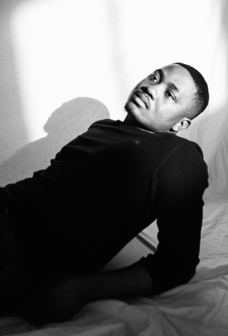 Валентин. Модельное агентство ART PODIUM ULAN-UDE