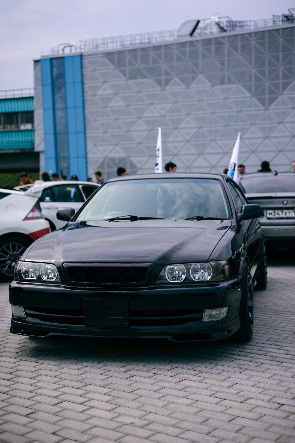 MIDDAY’2025. Семейный фотограф Полина Легачева