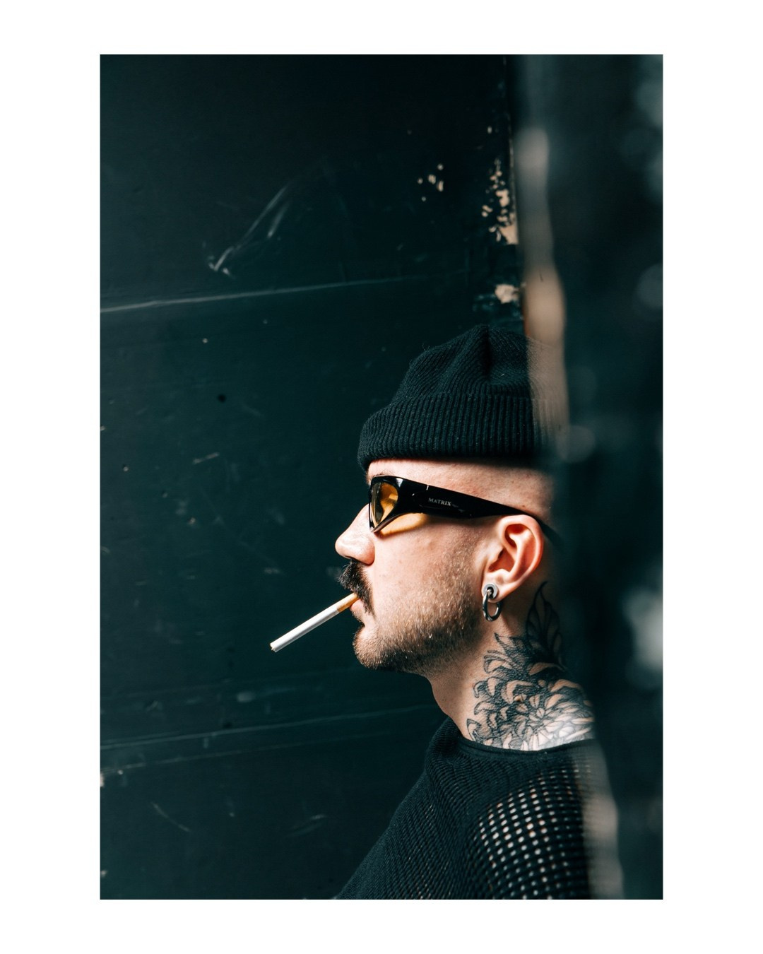 Суть в Человеке. Фото проект <Суть в Человеке>