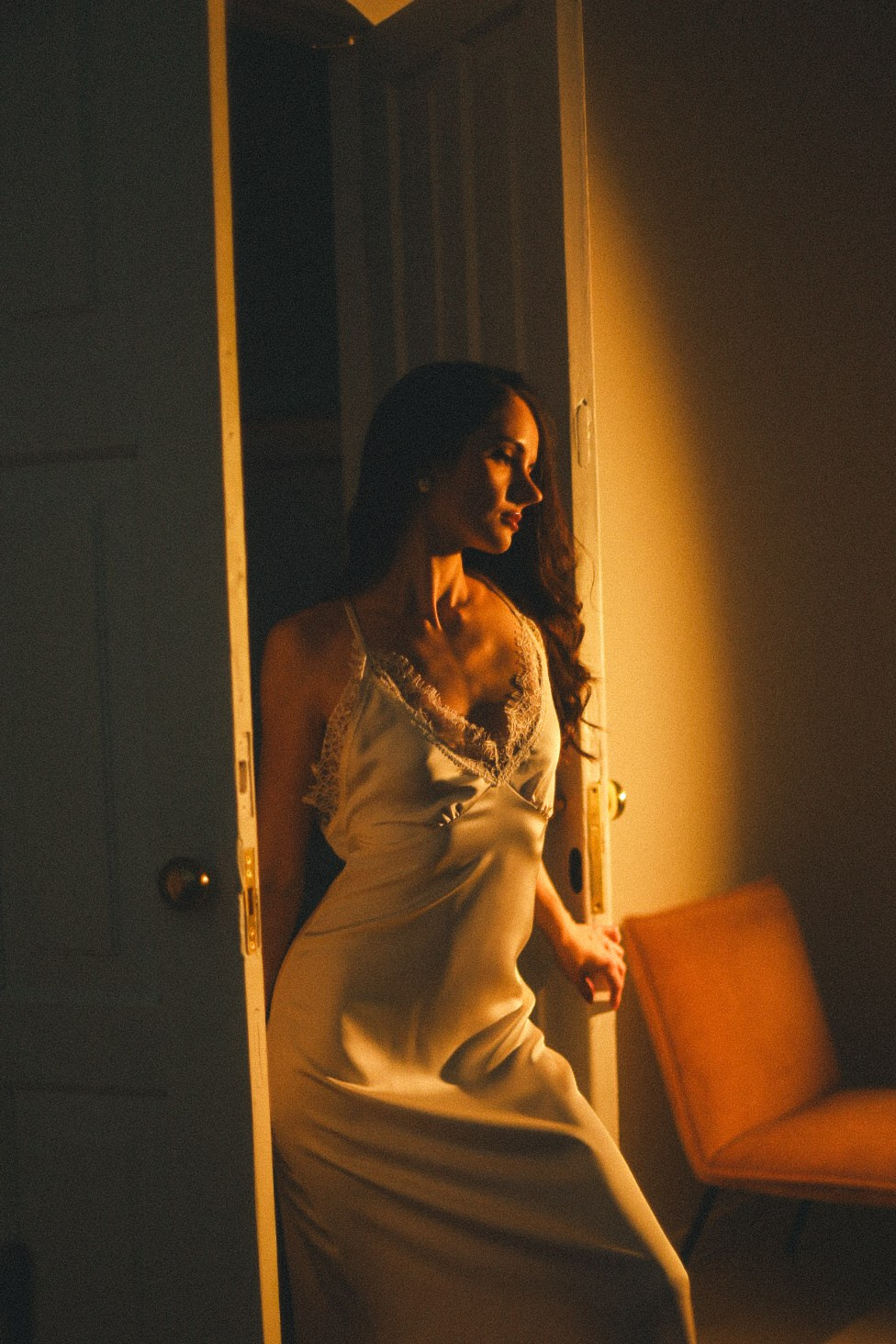 Алена. Фотограф Нижний Новгород