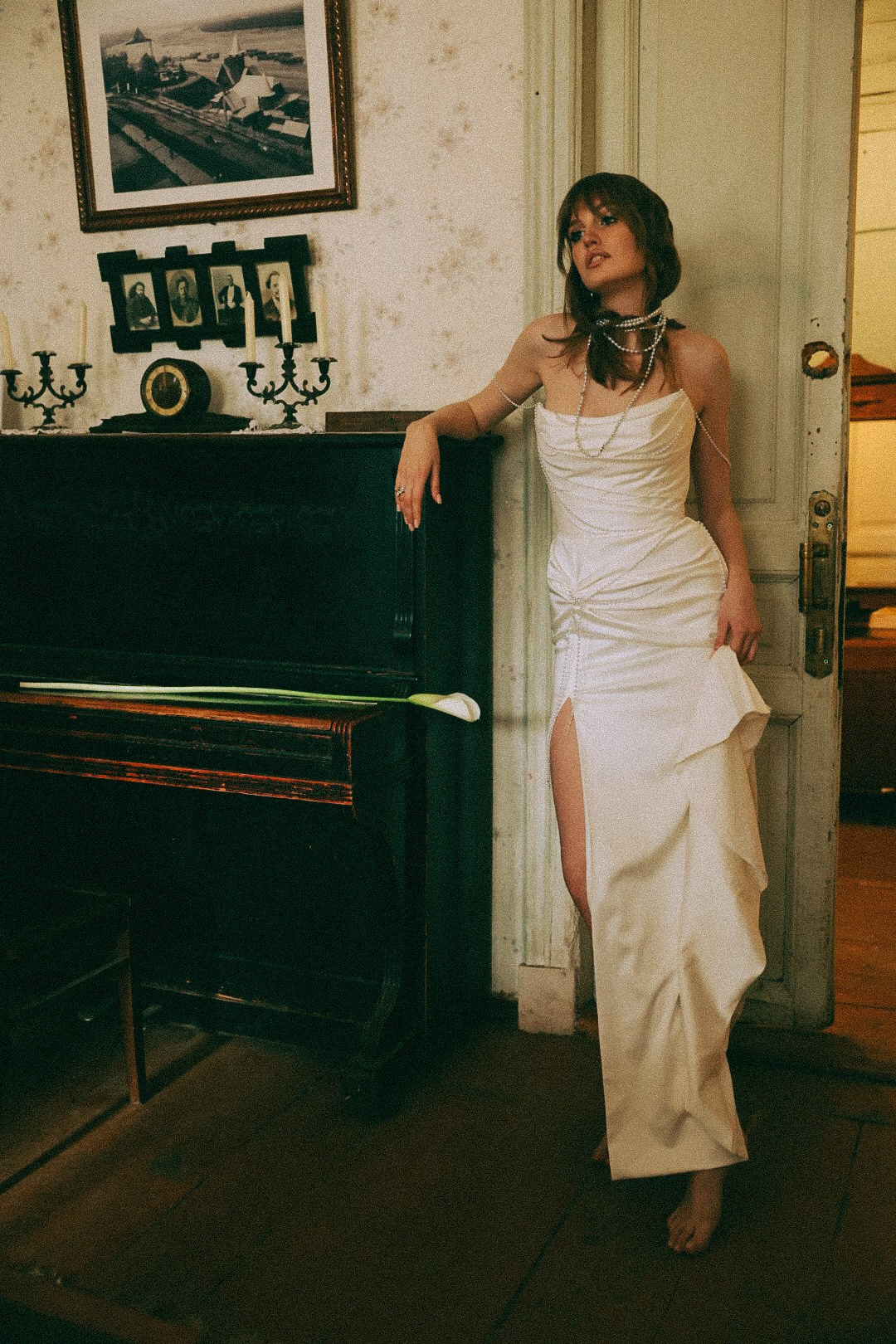 Лена. Фотограф Нижний Новгород