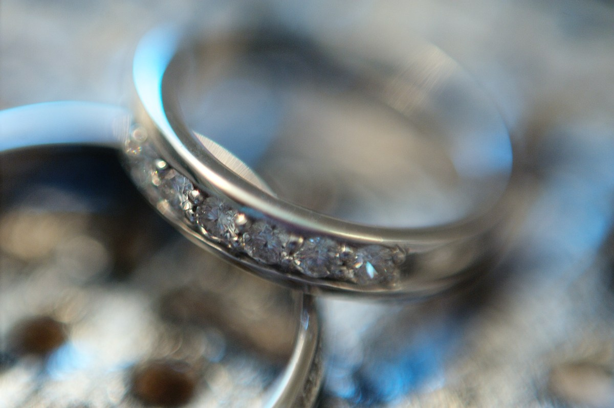 Даша и Миша. Фотограф в Нижневартовске Анна Стрельцова