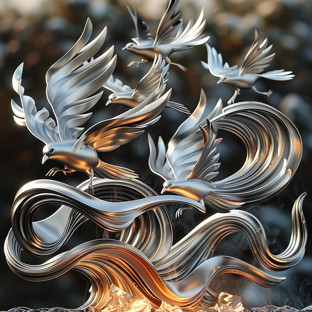 Разработка эскизов декора для тендера для праздника 9 мая. Главная