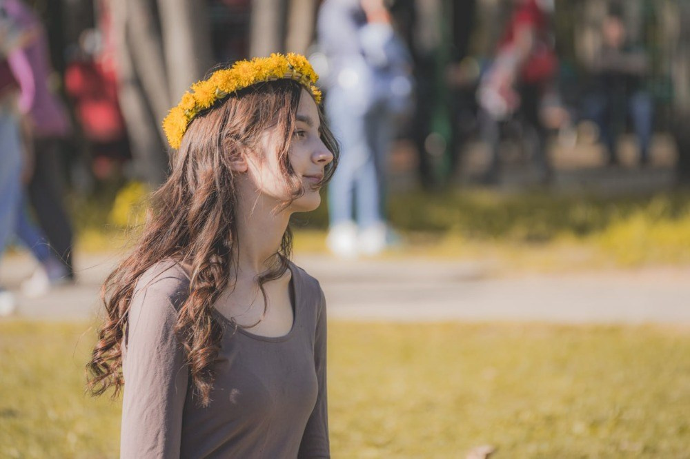 Фото-прогулка. Пенкин Александр