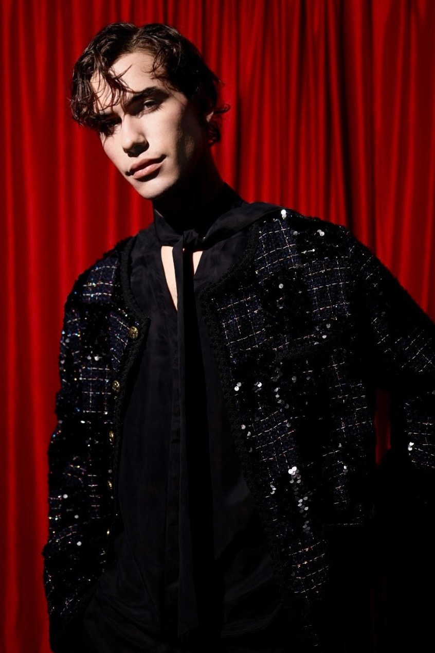 Man. Ekateryna Mishina|MishKa