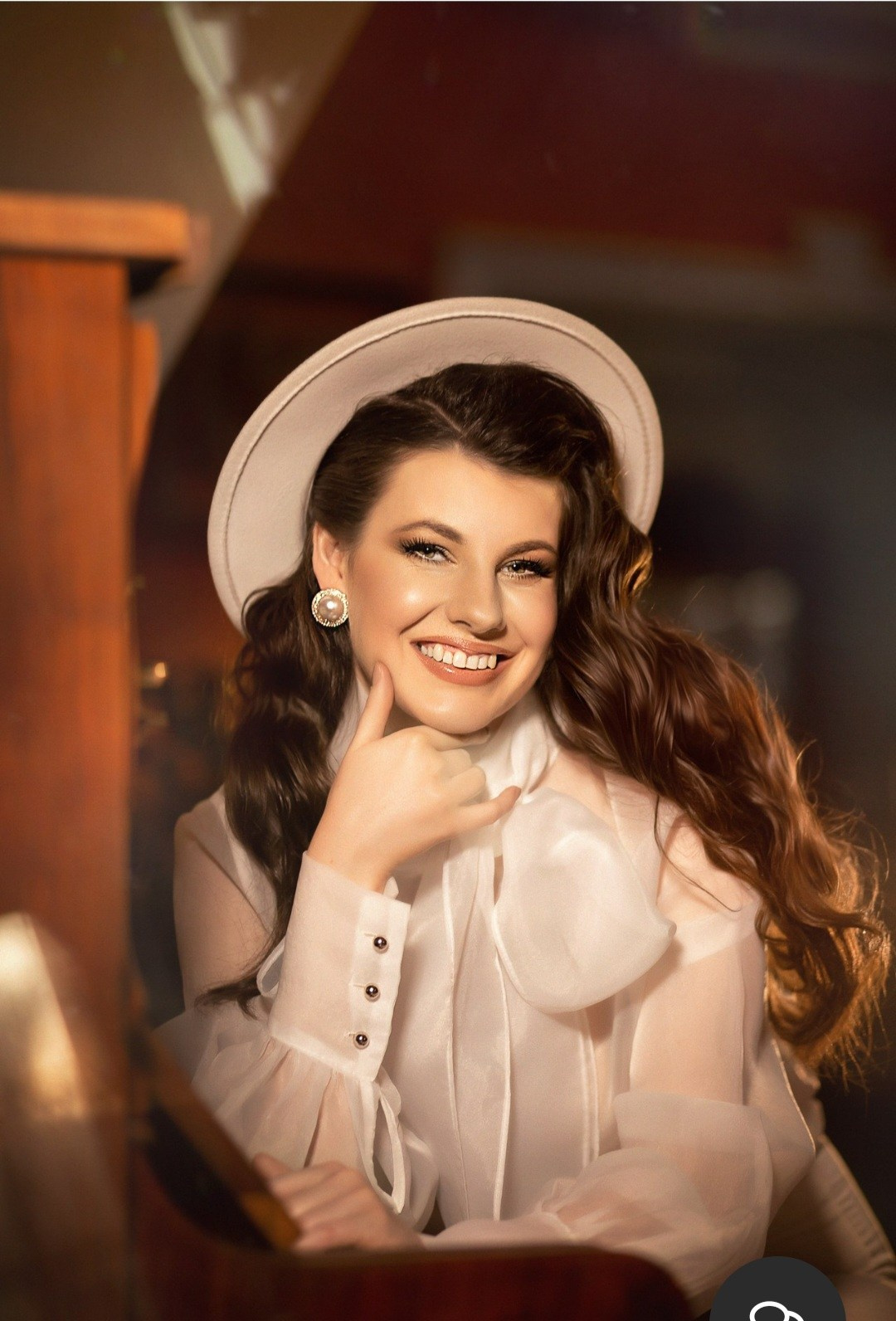 Фотосессии в студии. Фотограф женский и мужской портрет Санкт-Петербург