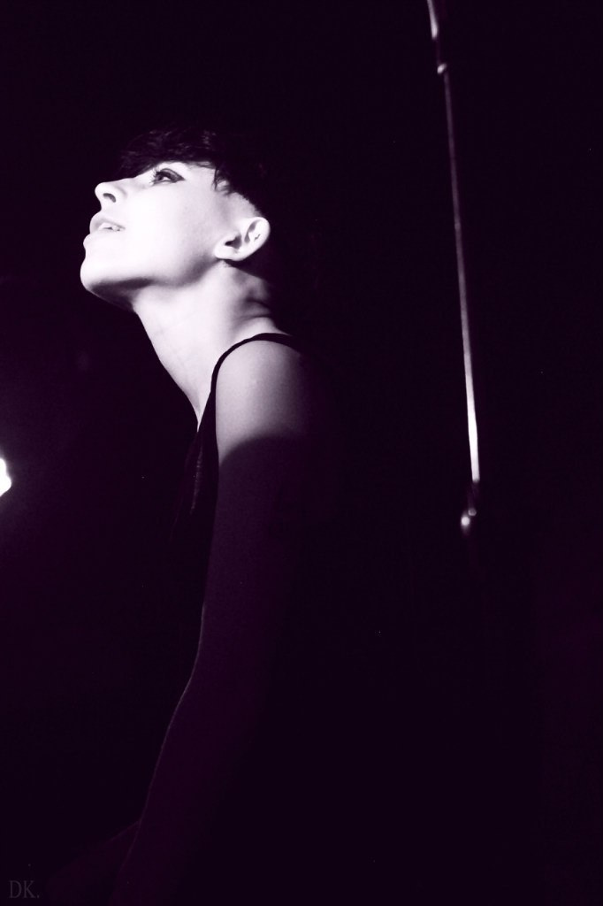 The Jack Wood, Scofferlane. Фотограф Дарья Комарова