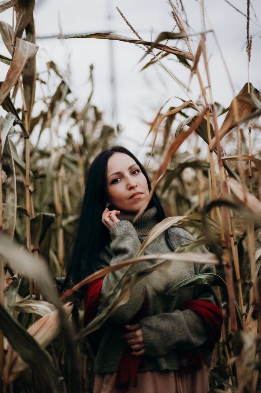 Алина. Детский и семейный фотограф в Твери Анастасия Соловьева