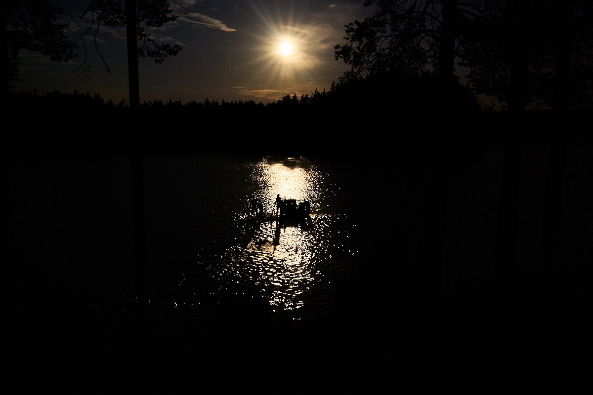 No Way Fest 2.0. Иван Кобяков