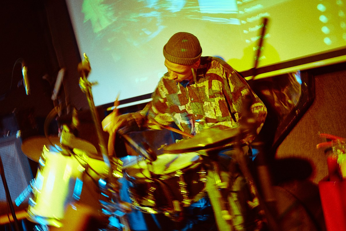 Импровдом. Иван Кобяков