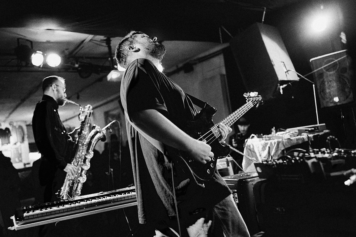 Ветердуэт. Иван Кобяков