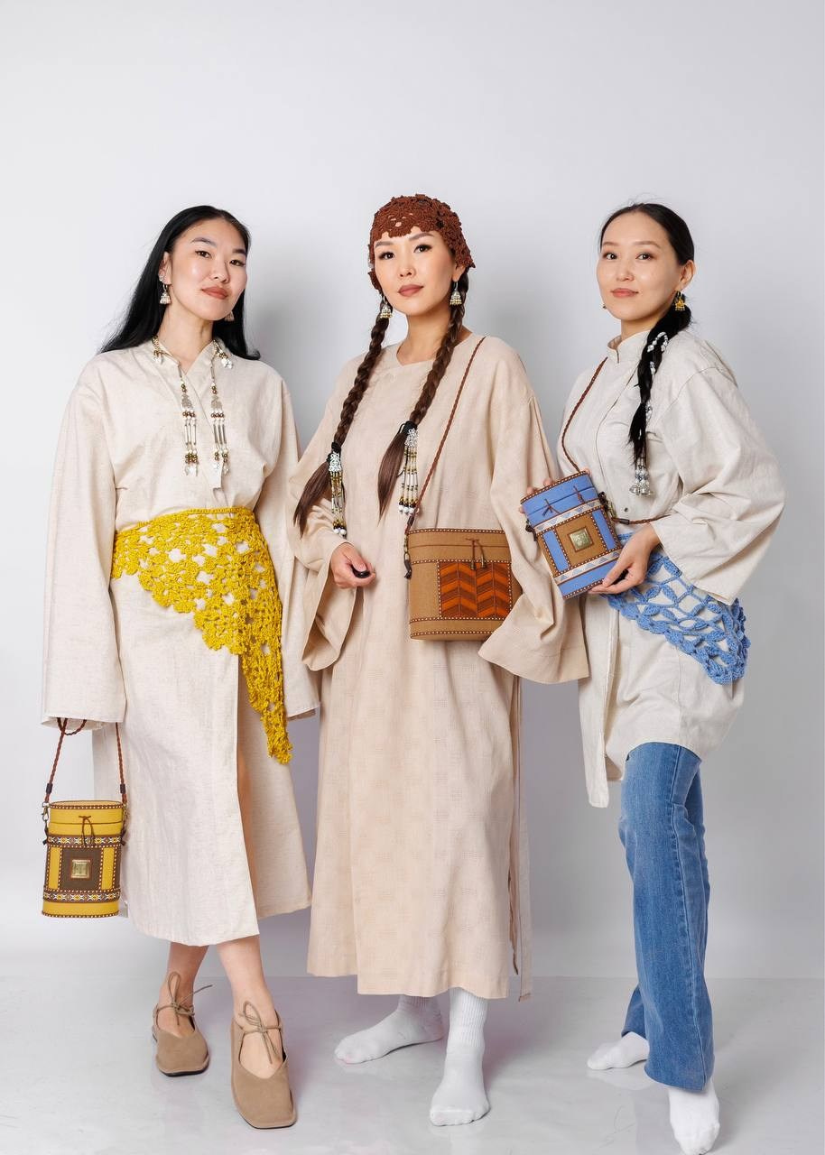 Портфолио. Услуги