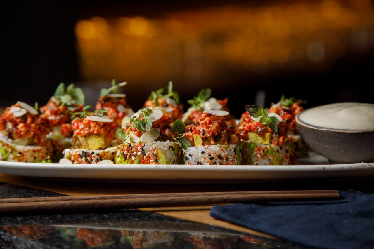 FOOD. Репортажный фотограф Александр Задорин, Минск, Беларусь