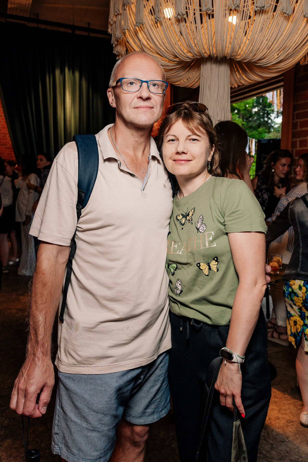 Винный ужин в ресторане Pio Verde. Репортажный фотограф Санкт-Петербург