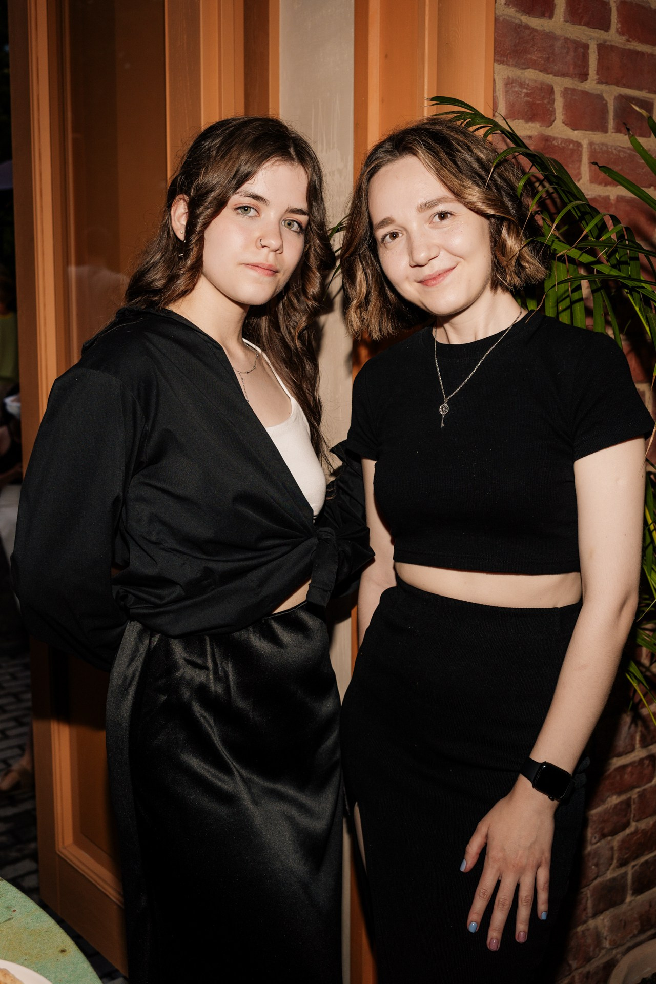 Винный ужин в ресторане Pio Verde. Репортажный фотограф Санкт-Петербург