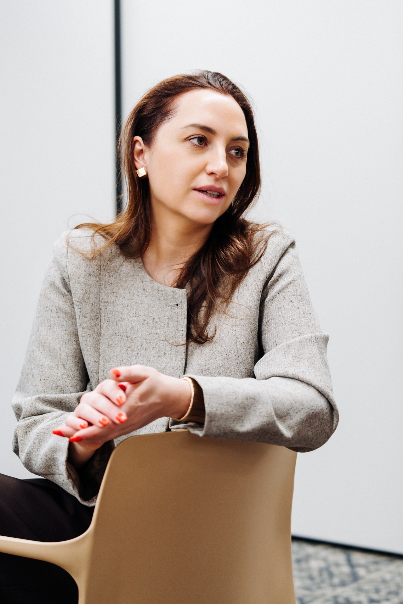 Конференция «PRO GIRL». Репортажный фотограф Санкт-Петербург