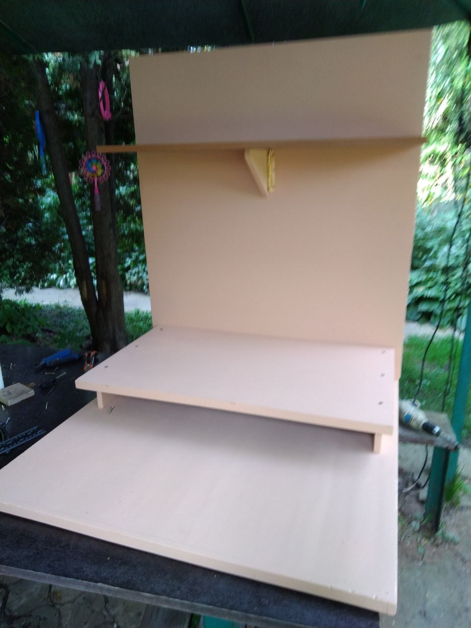 Готовимся к экспедиции. Собор Отрасли