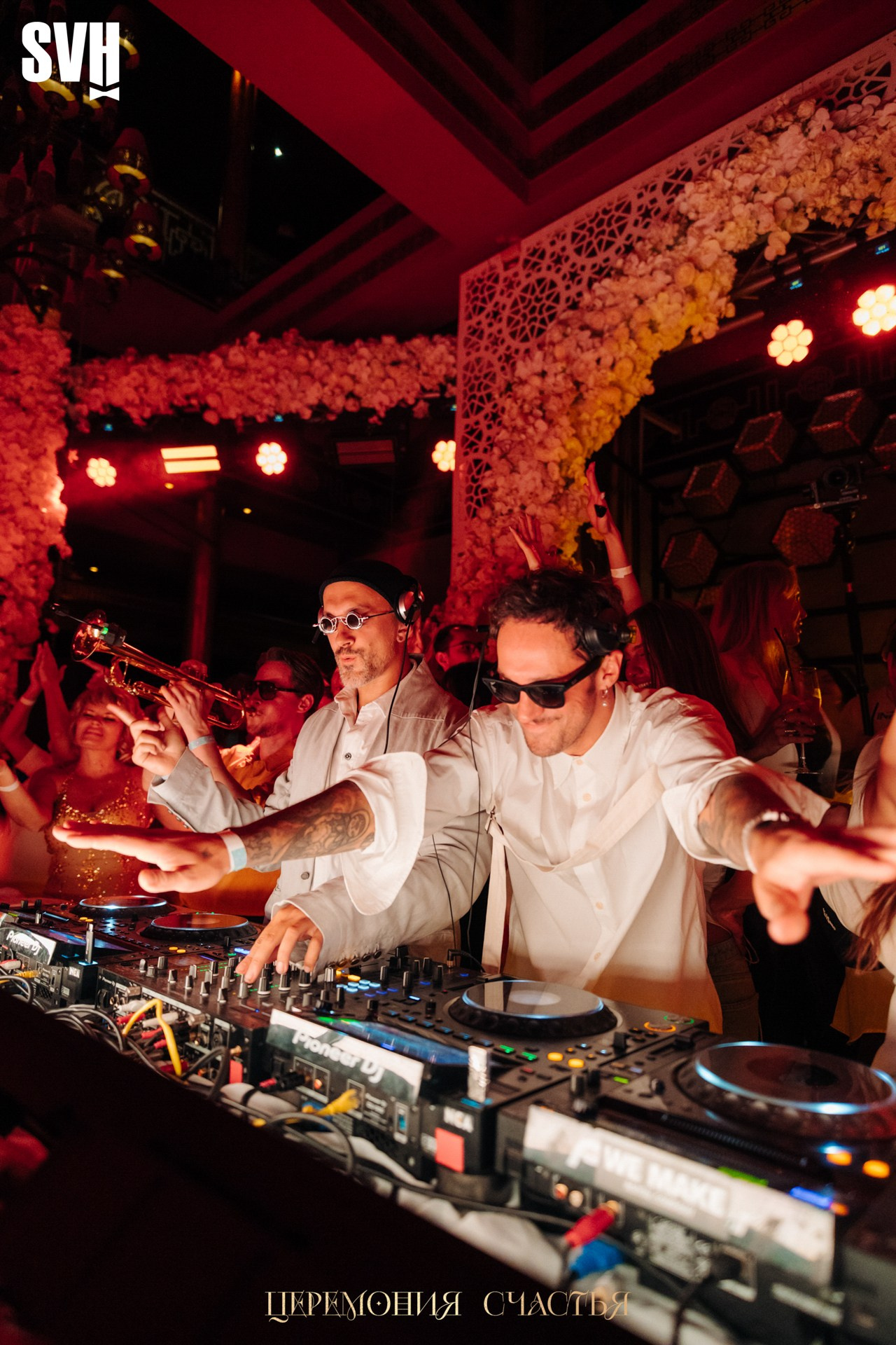 Odyssey «Церемония счастья». Репортажный фотограф Санкт-Петербург