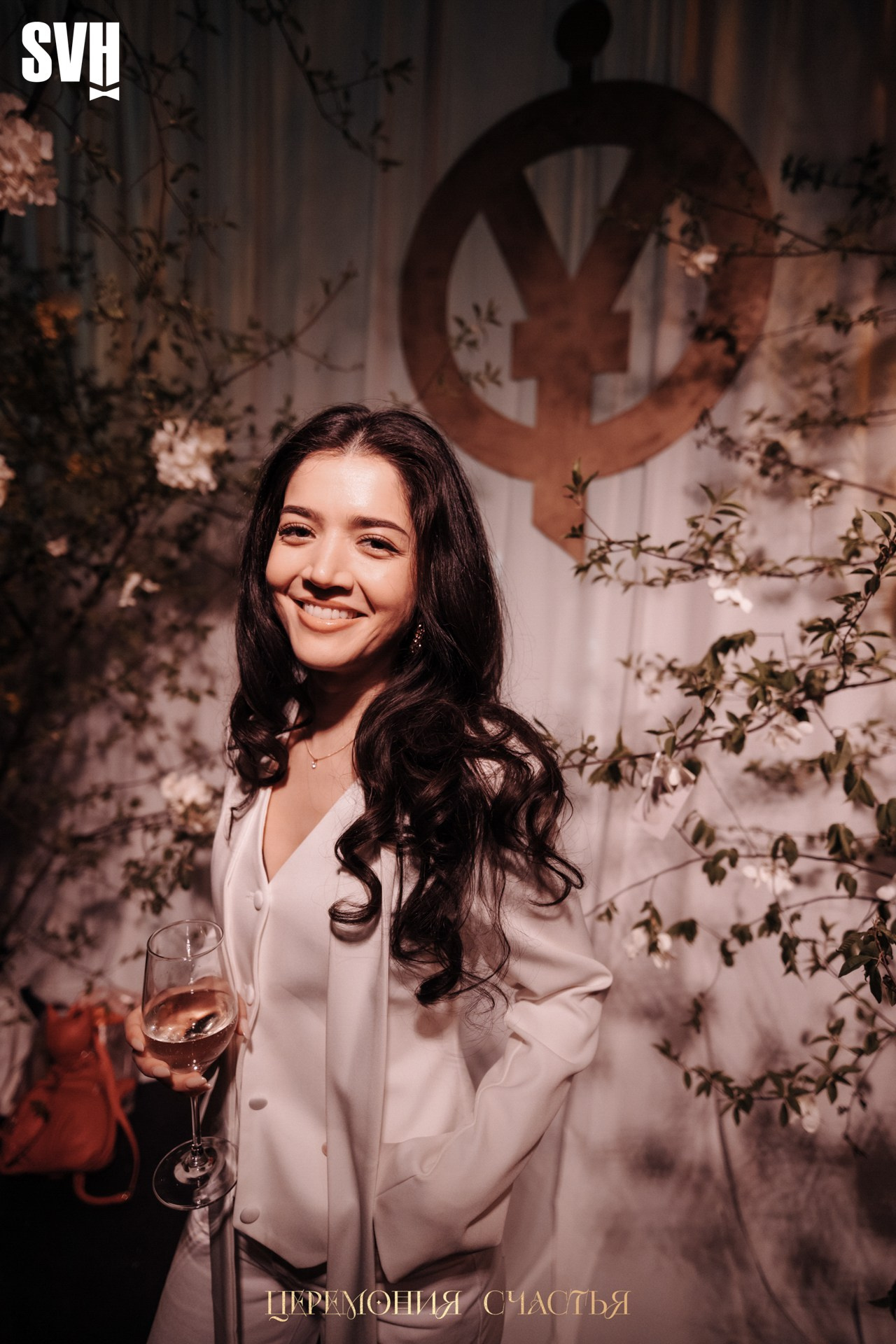 Odyssey «Церемония счастья». Репортажный фотограф Санкт-Петербург