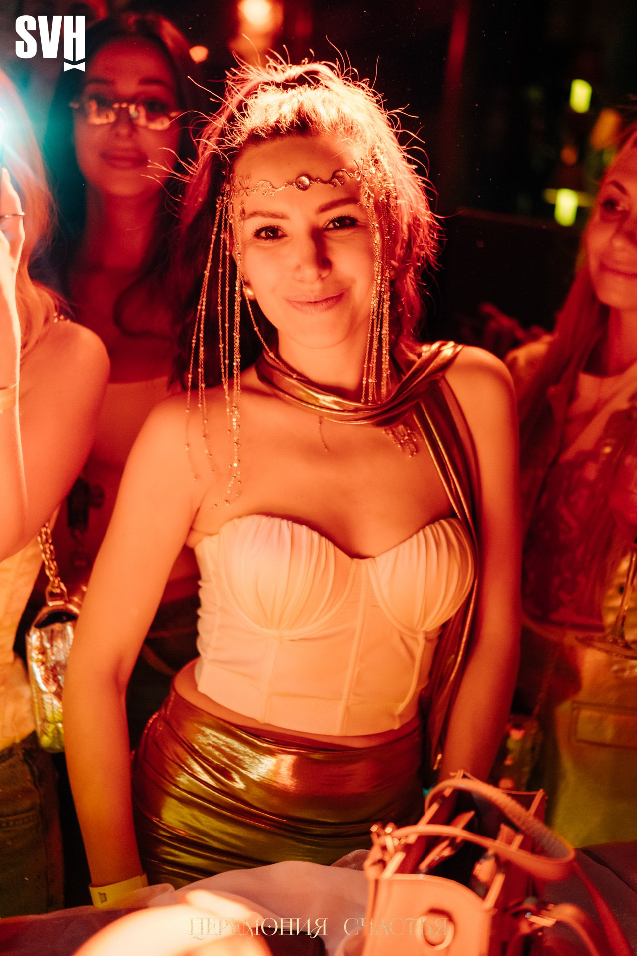 Odyssey «Церемония счастья». Репортажный фотограф Санкт-Петербург