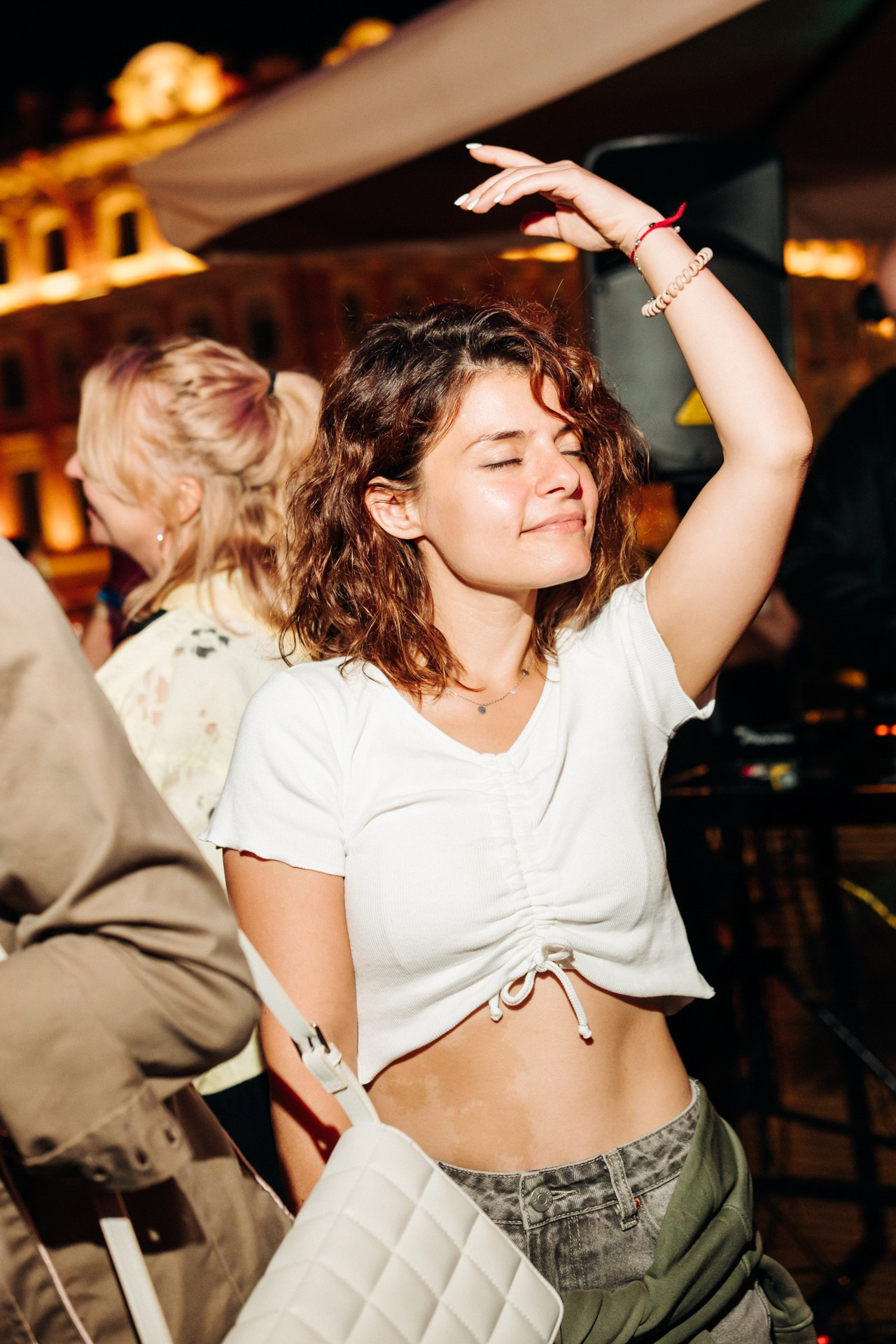 COMMODE 3 YEARS. Репортажный фотограф Санкт-Петербург